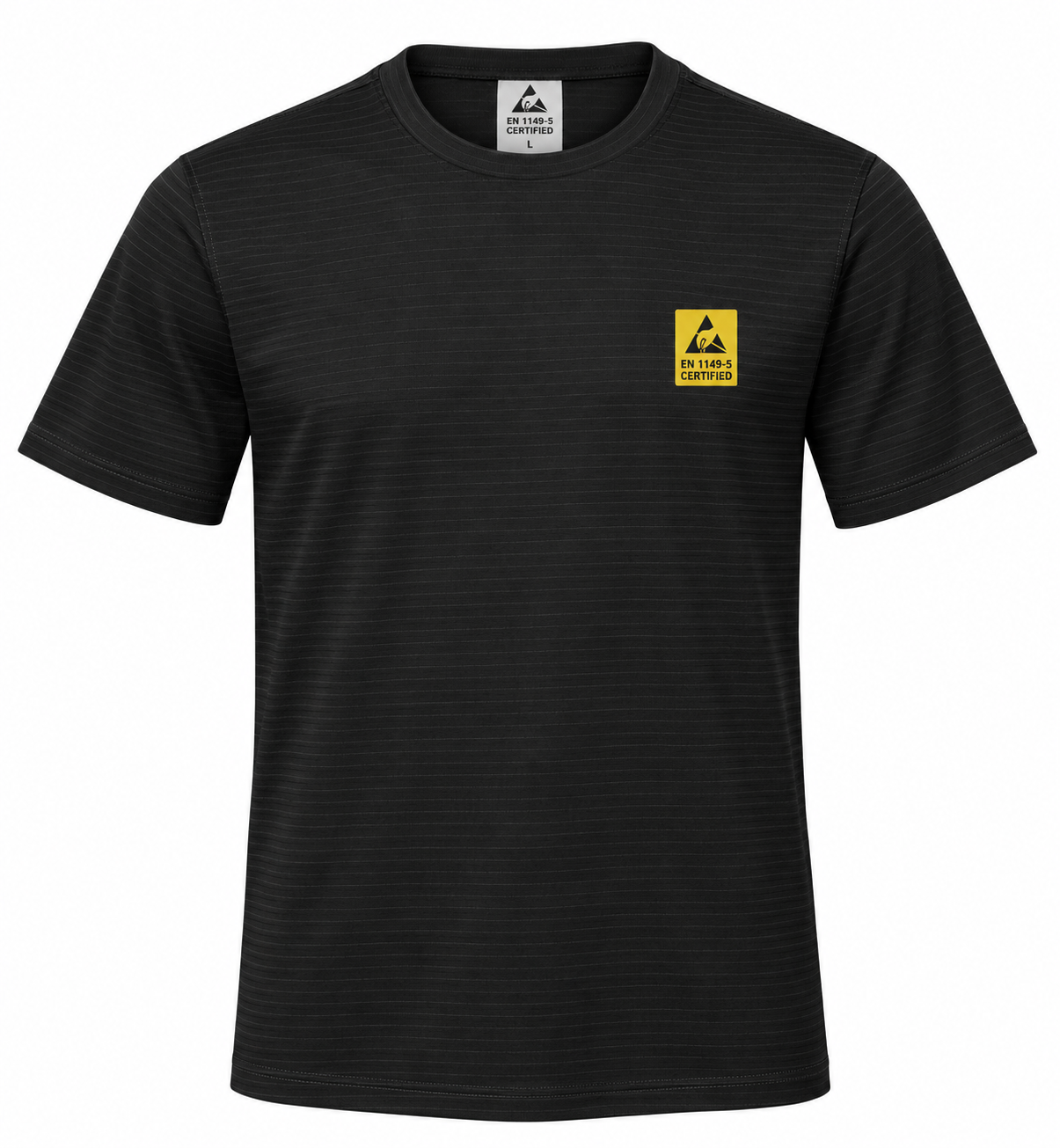 Antistatic 1149-5 Certified T-Shirts